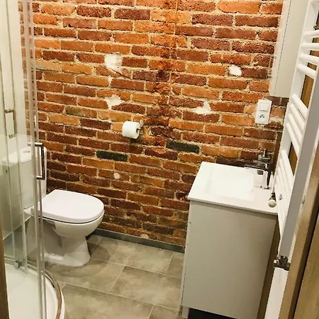 Penzion Rezydencja 40