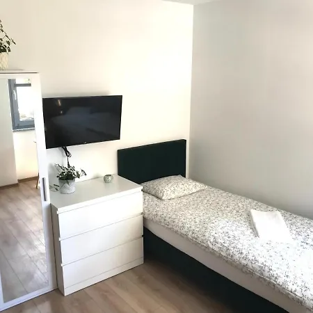 Rezydencja 40 Penzion *