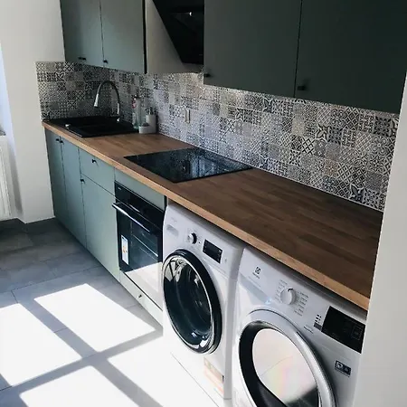 Rezydencja 40