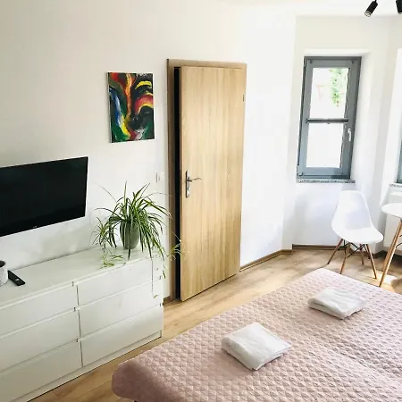 Rezydencja 40 Penzion *
